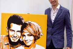 13