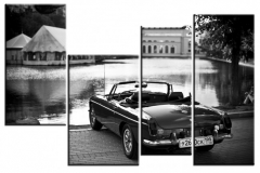 Автомобиль