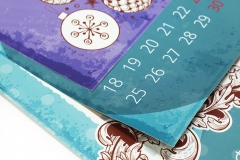 Фотокалендарь перекидной