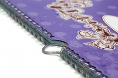 Фотокалендарь перекидной