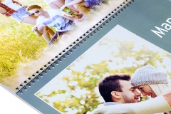 Фотокалендарь перекидной