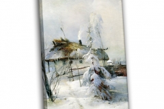 Зима 2