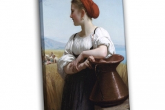 Сборщики урожая