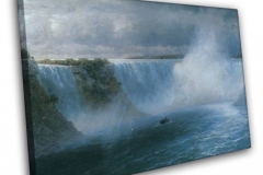 Ниагарский водопад