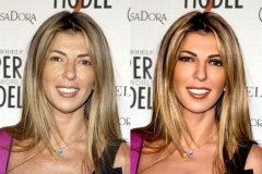 Пример фотографий после обработки в Adobe Photoshop