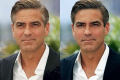 Пример фотографий после обработки в Adobe Photoshop