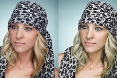 Пример фотографий после обработки в Adobe Photoshop