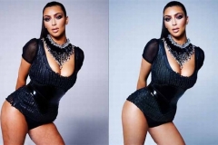 Пример фотографий после обработки в Adobe Photoshop