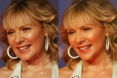 Пример фотографий после обработки в Adobe Photoshop