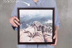 Фотохолсты